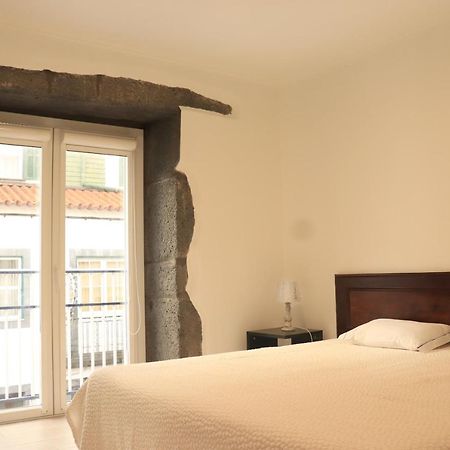 Faial Marina Apartments 2 오르타 외부 사진