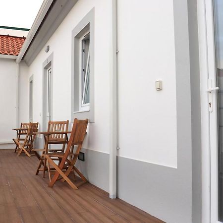 Faial Marina Apartments 2 오르타 외부 사진
