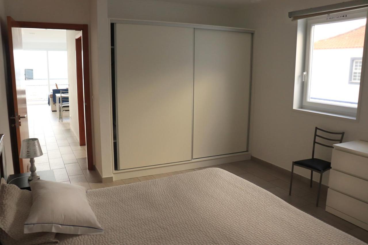 Faial Marina Apartments 2 오르타 외부 사진
