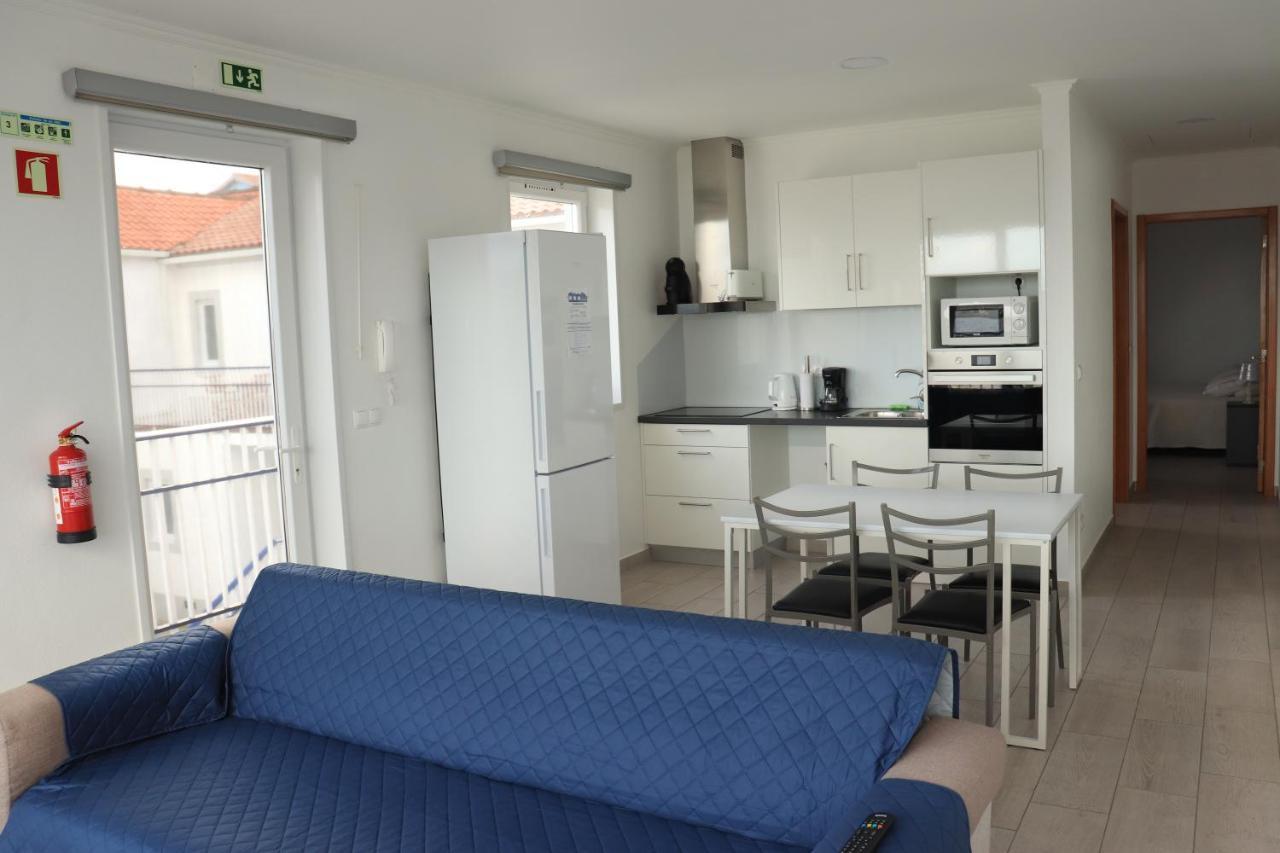 Faial Marina Apartments 2 오르타 외부 사진