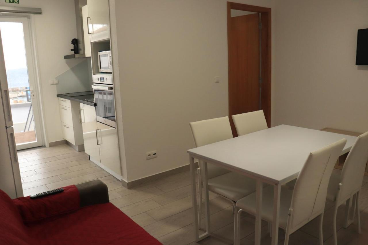 Faial Marina Apartments 2 오르타 외부 사진