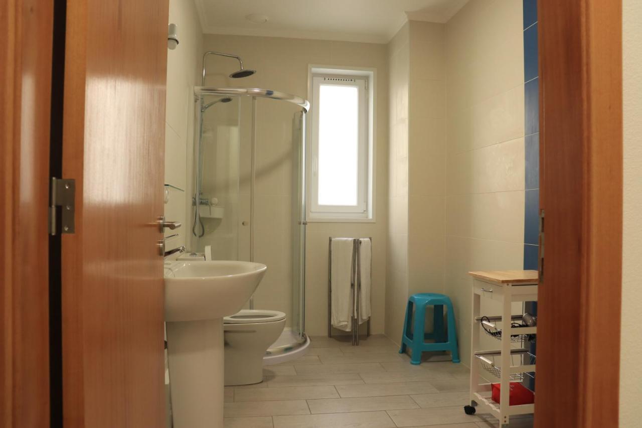 Faial Marina Apartments 2 오르타 외부 사진